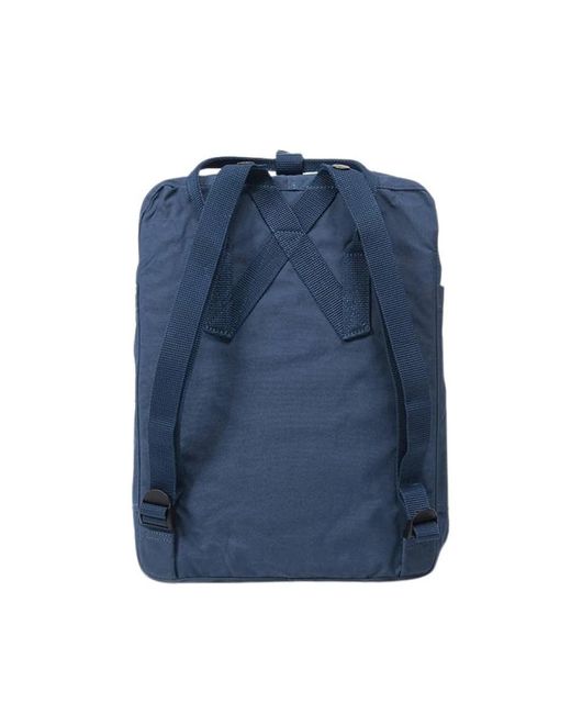 Fjallraven Blue Backpacks for men