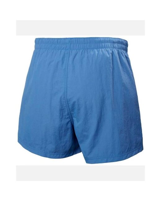 Swimwear > beachwear Helly Hansen pour homme en coloris Blue