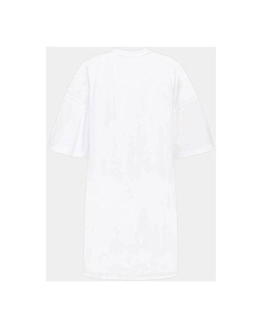 Dickies Mapleton T-Shirt in het White