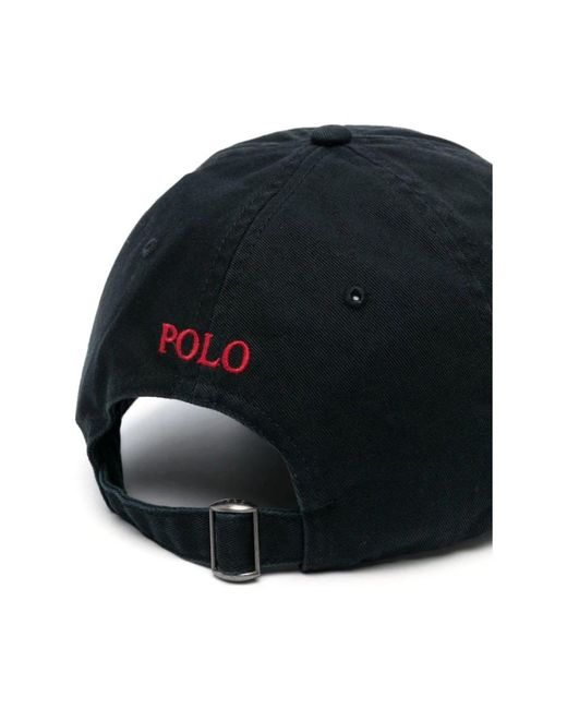 Polo Ralph Lauren Blue Hats & Caps for men