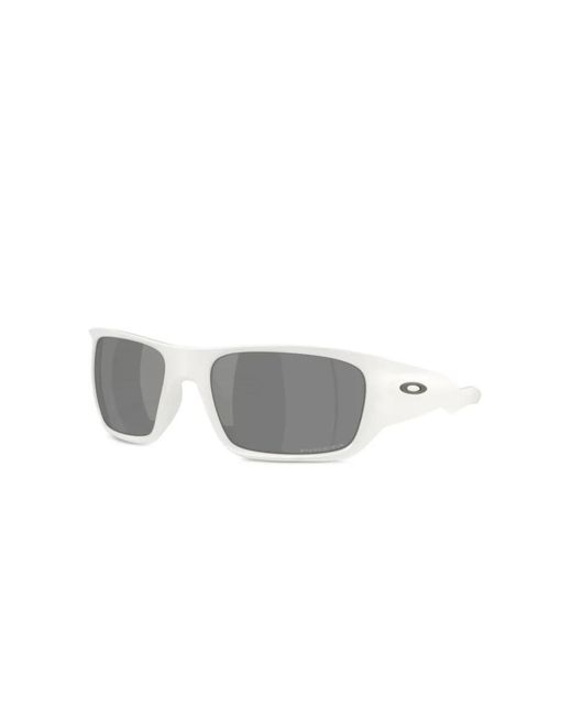 Sunglasses di Oakley in Gray da Uomo