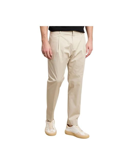 BE ABLE Andy Broek in het Natural voor heren