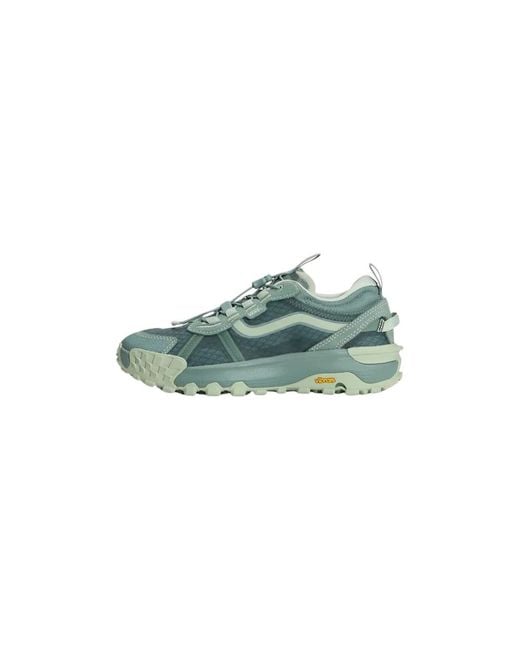 Vans Crosspath Xc in het Green voor heren