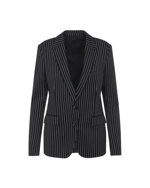 Tom Ford Black Blazers