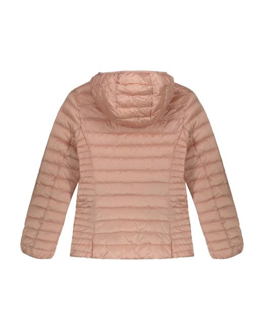 Down Jackets Ciesse Piumini de color Pink