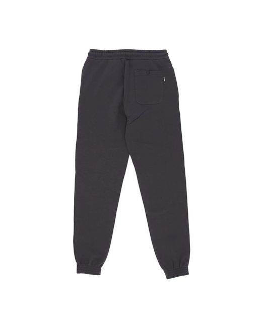 Iuter Gray Sweatpants for men