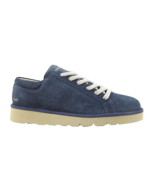 Pànchic Sneaker in Blue für Herren