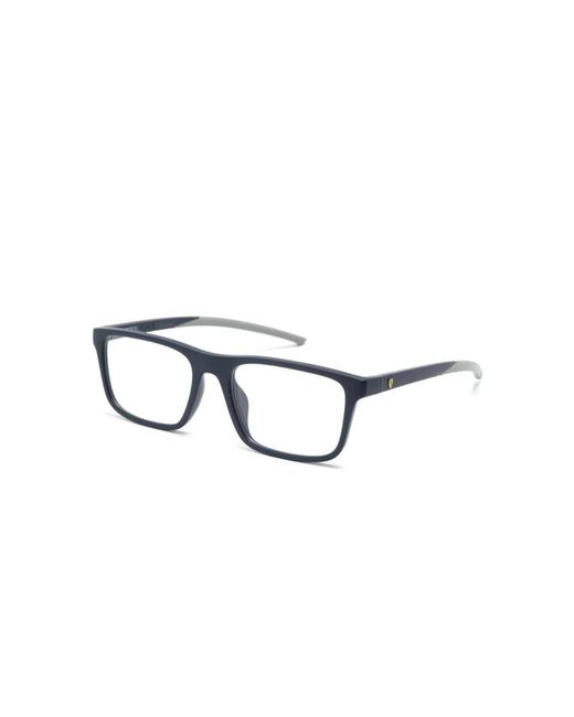 Ferrari Brown Glasses for men