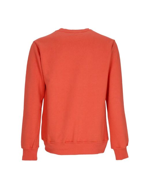 Caterpillar Red Sweatshirts for men