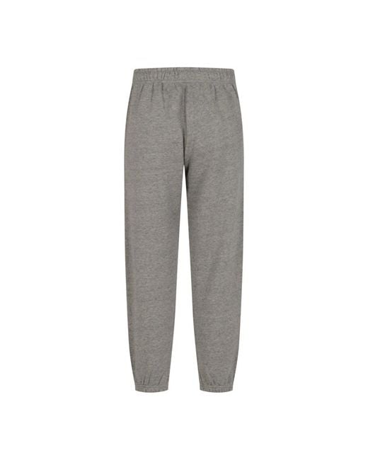 Polo Ralph Lauren Gray Sweatpants