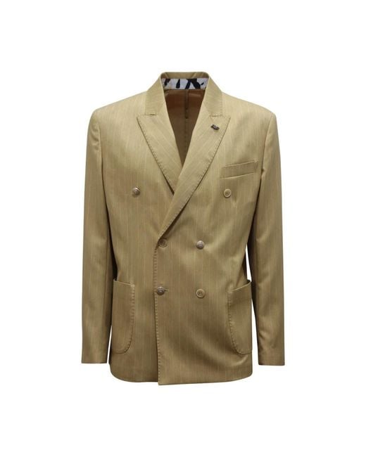 Bob Green Blazers for men