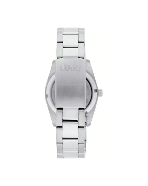 Liu Jo Metallic Watches