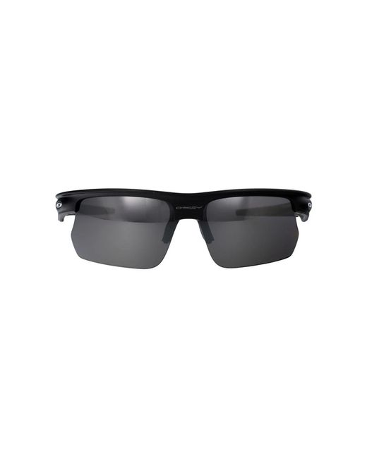 Oakley Black Bisphaera stylische sonnenbrille