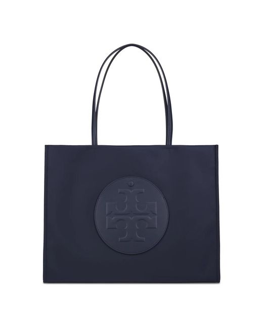 Tote Bags di Tory Burch in Blue