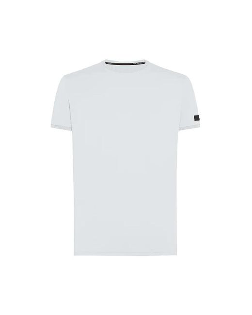 Rrd White T-Shirts for men