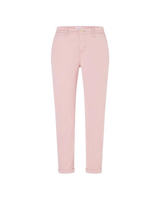 M·a·c Pink Jeans - Chino