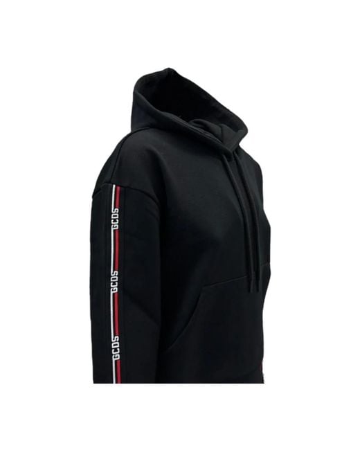 Gcds Black Hoodies