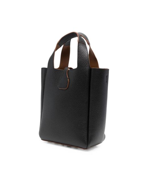 Hogan Black Handbags