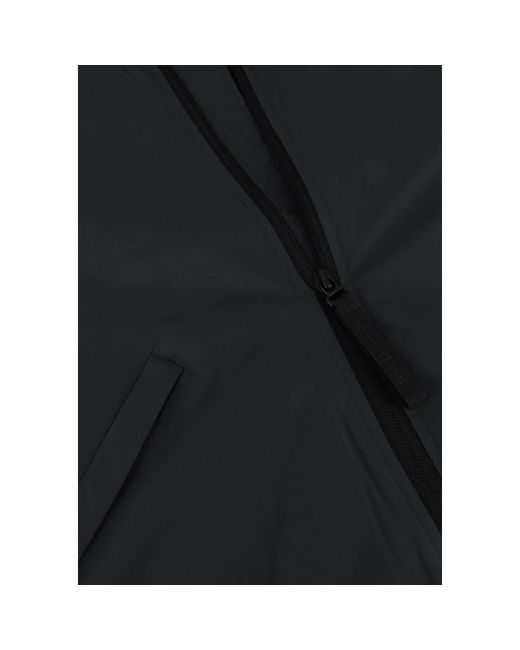 Bomber Jackets Elvine de hombre de color Black