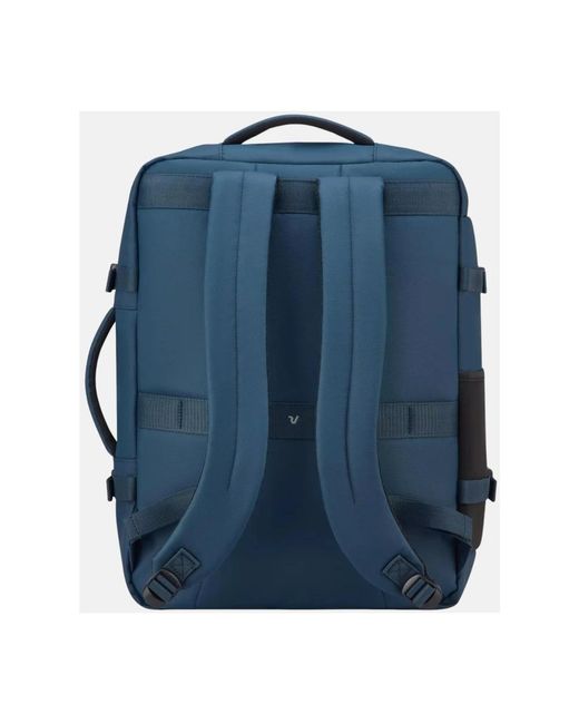 Backpacks di Roncato in Blue
