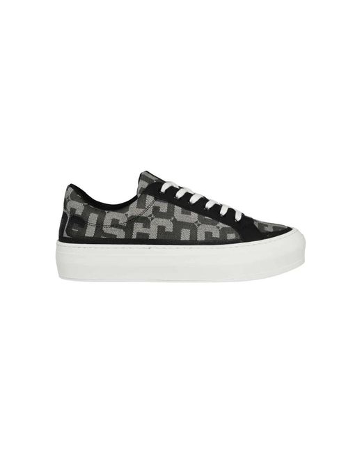 Sneakers di Gcds in Black da Uomo