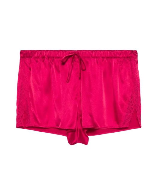 Agent Provocateur Pink Pyjamas