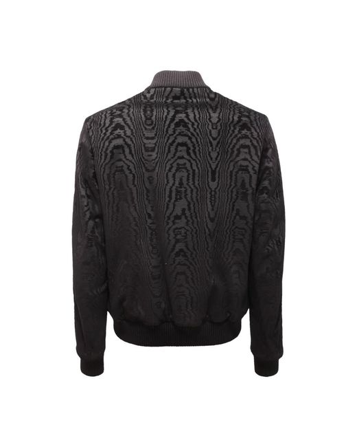 Bomber Jackets PT01 pour homme en coloris Black