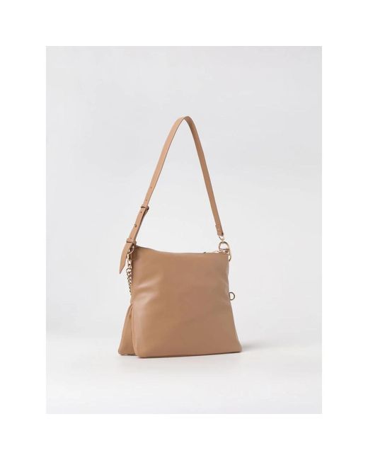 Liu Jo Shoulder Bags in het Brown