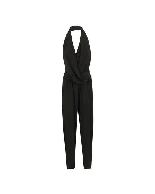 ANDAMANE Jumpsuits in het Black