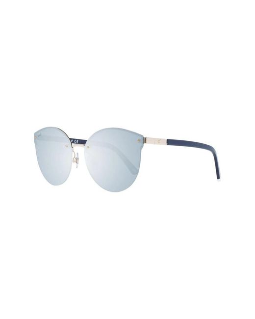 Sunglasses di WEB EYEWEAR in Blue