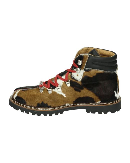 Ammann Brown 8083 Town