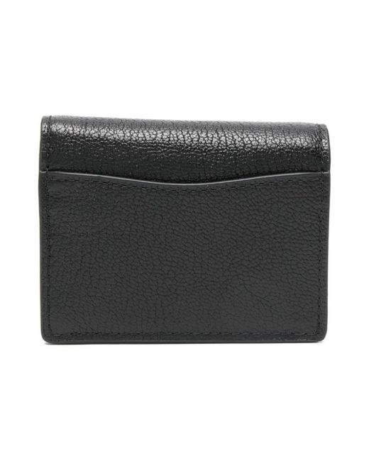Wallets & Cardholders Michael Kors de color Black