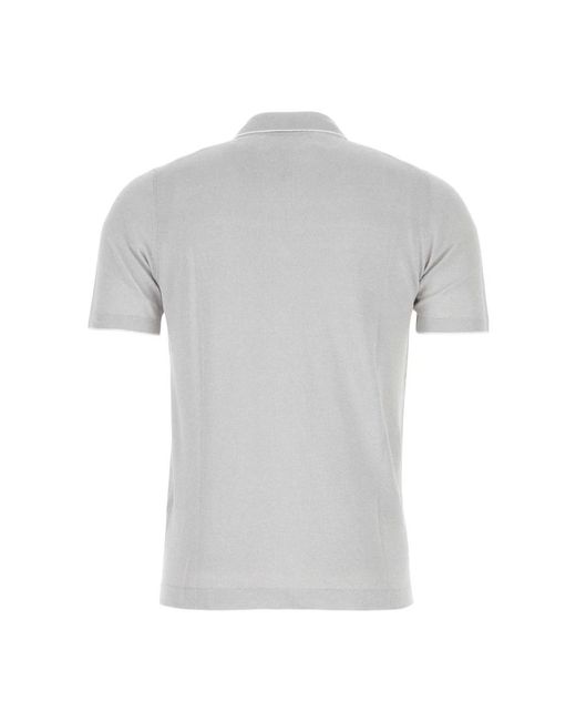 Cardigans Fedeli de hombre de color Gray