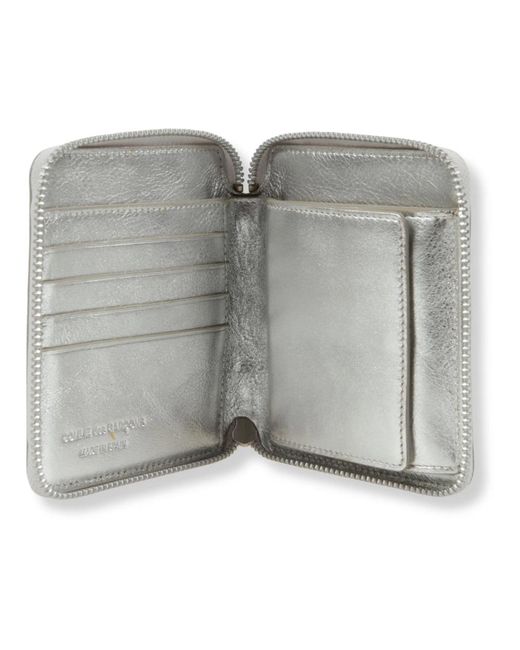 Comme des Garçons Gray Wallets & Cardholders for men