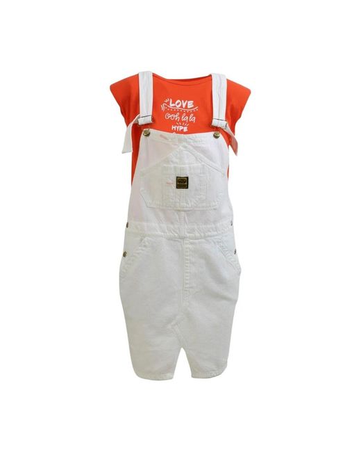 Washington DEE-CEE U.S.A. Gray Playsuits