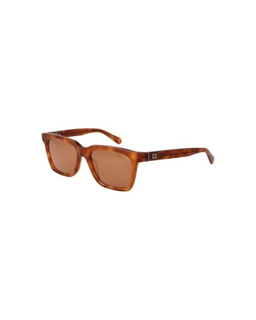 Guess Brown Sunglasses