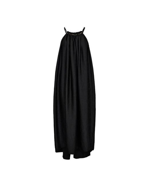 co'couture Black Short Dresses