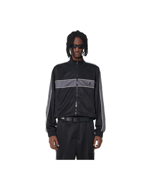 Zip-Throughs Ambush pour homme en coloris Black