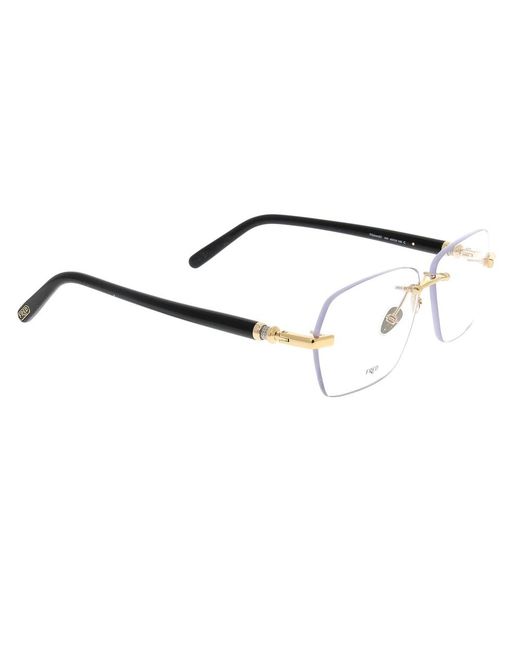 Fred Metallic Glasses