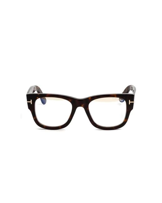 Tom Ford Green Sunglasses for men
