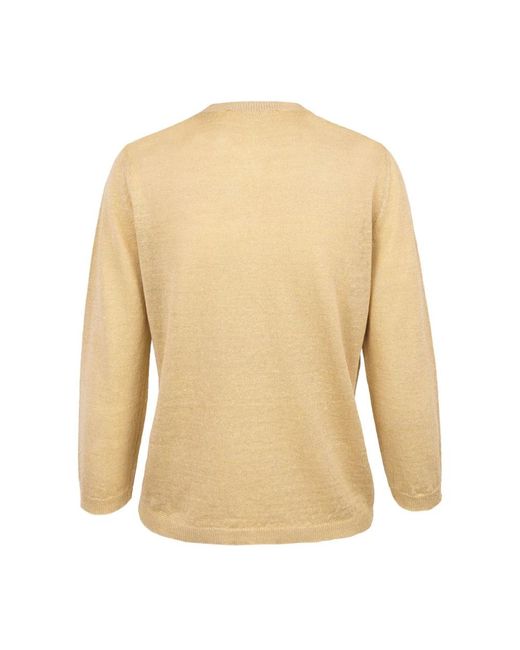 Cortana Natural Cardigans