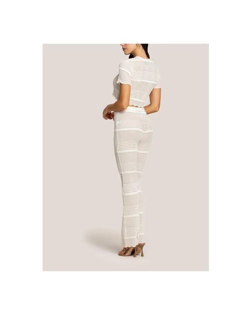 4giveness Natural Stylische Jaky Hose