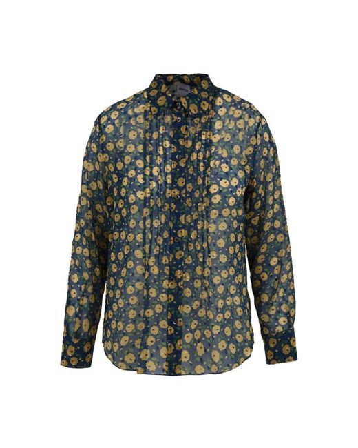 Aspesi Overhemden ,Shirt in het Green