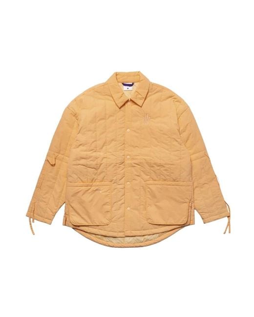 Anta Natural Winter Jackets for men