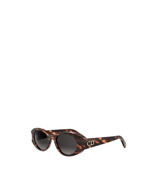 Dior Brown Sunglasses