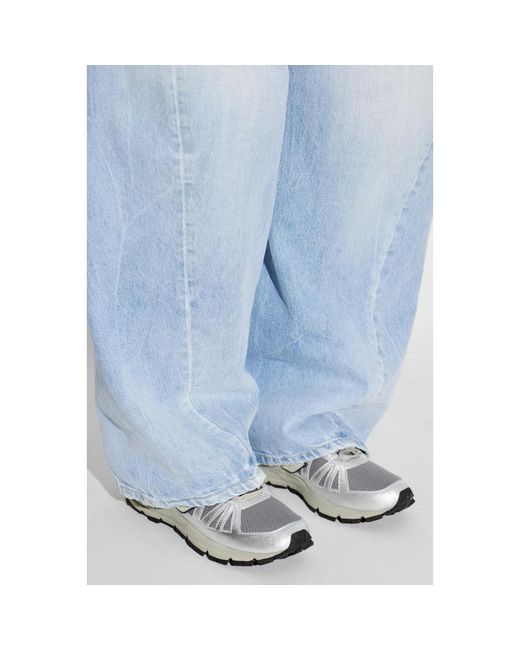 Veja Gray Sneakers