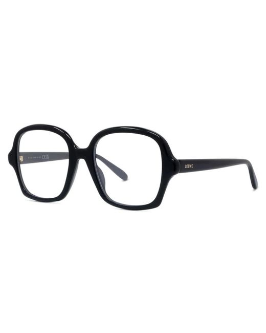 Loewe Black Glasses