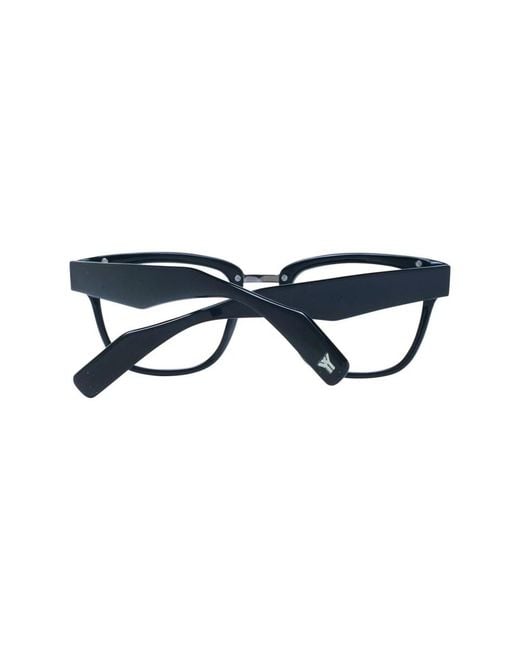 Yohji Yamamoto Blue Glasses