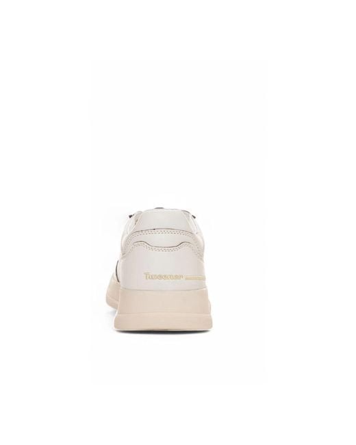 GHOUD VENICE Natural Sneakers for men