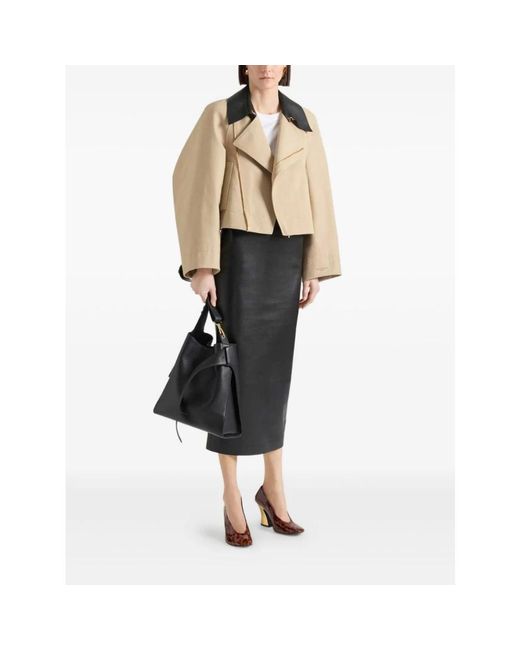Givenchy Natural Light Jackets
